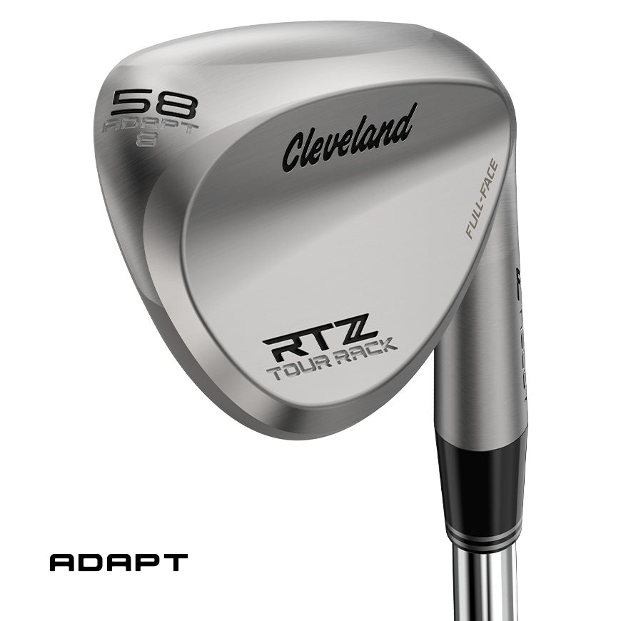 Wedge Cleveland Golf Rtz Tour Rack