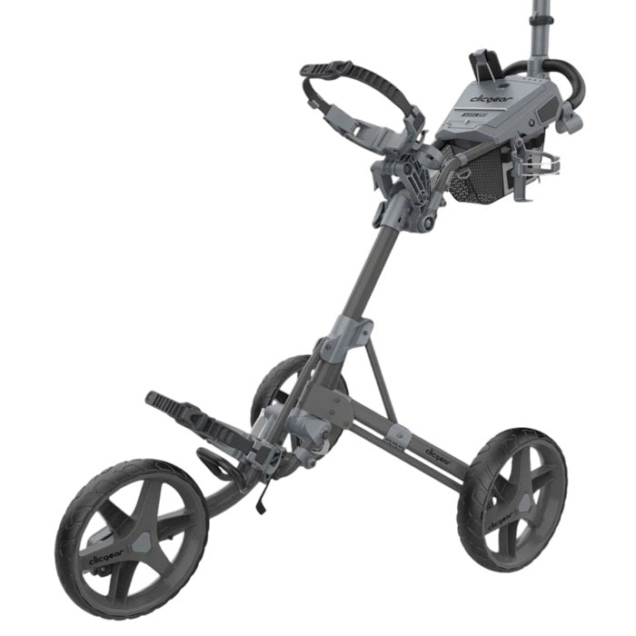 Clicgear Modell 4.5 Golftrolley
