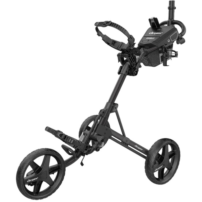 Clicgear Modell 4.5 Golftrolley