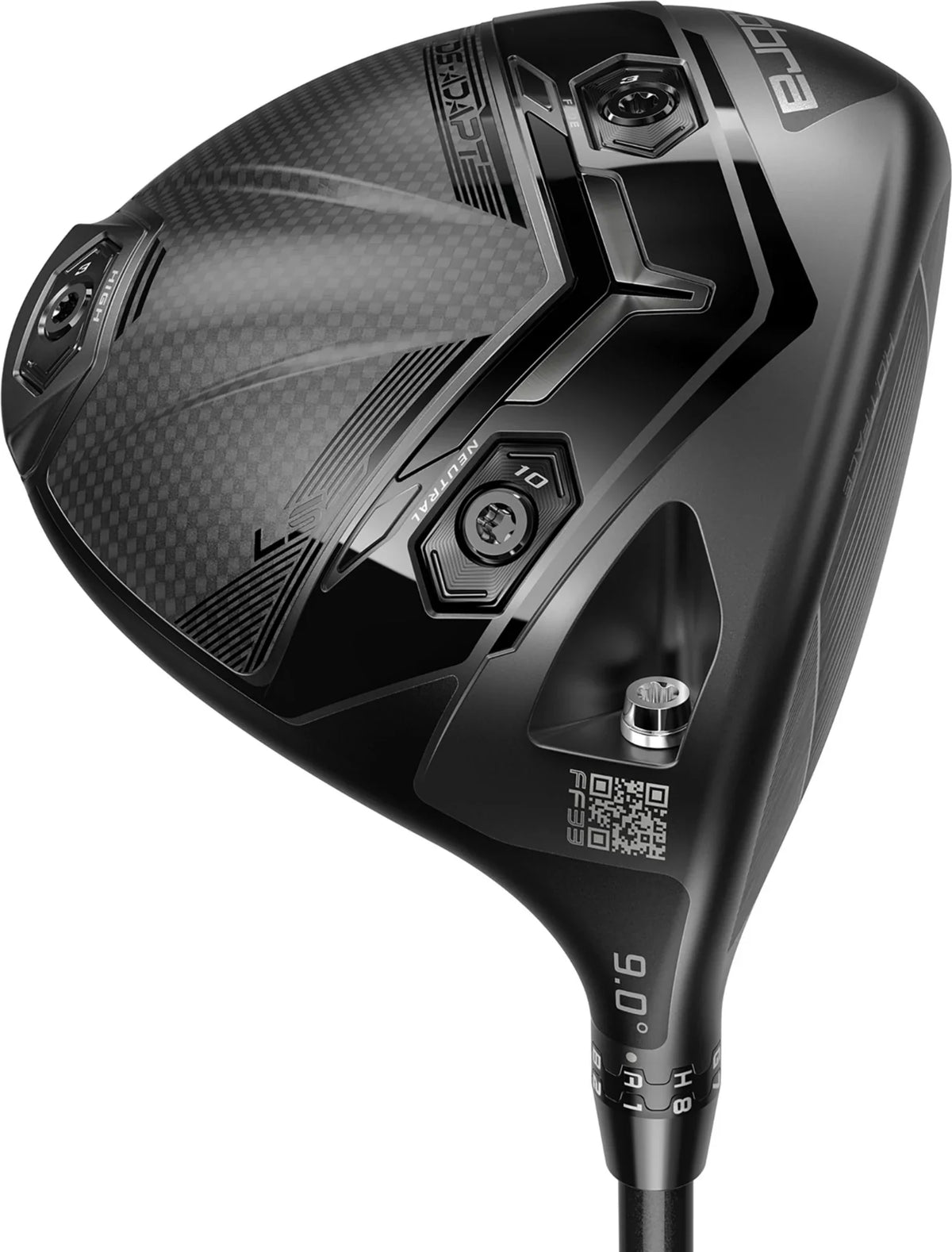 ParWestGolf - Cobra DS-ADAPT LS Driver