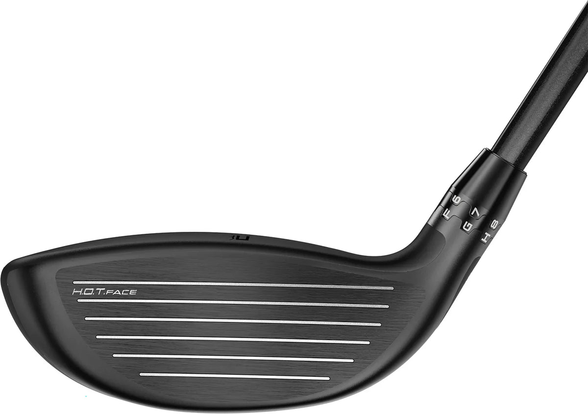 ParWestGolf - Cobra DS-ADAPT LS Fairway Wood - View 2