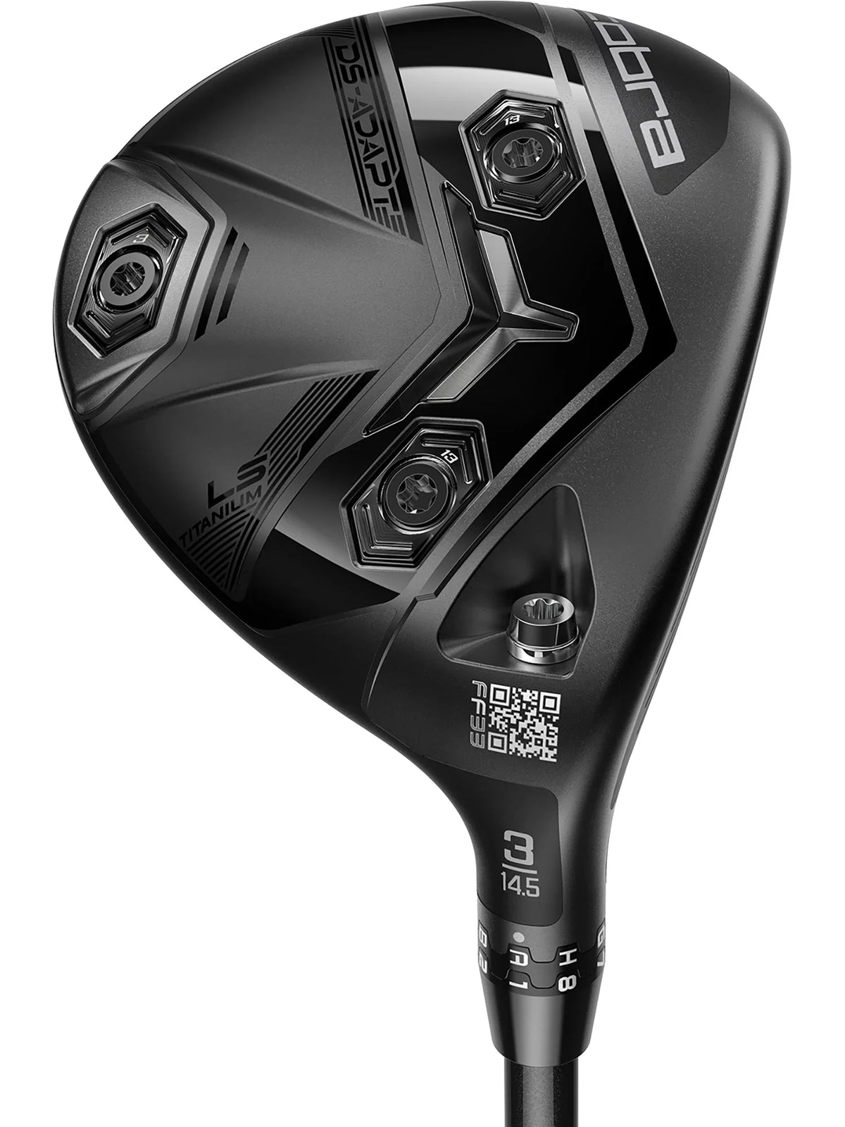 ParWestGolf - Cobra DS-ADAPT LS Fairway Wood