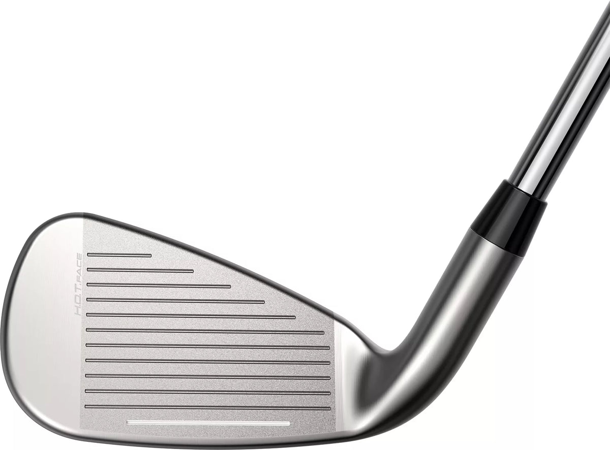 ParWestGolf - Cobra DS-ADAPT MAX Iron Set - View 3