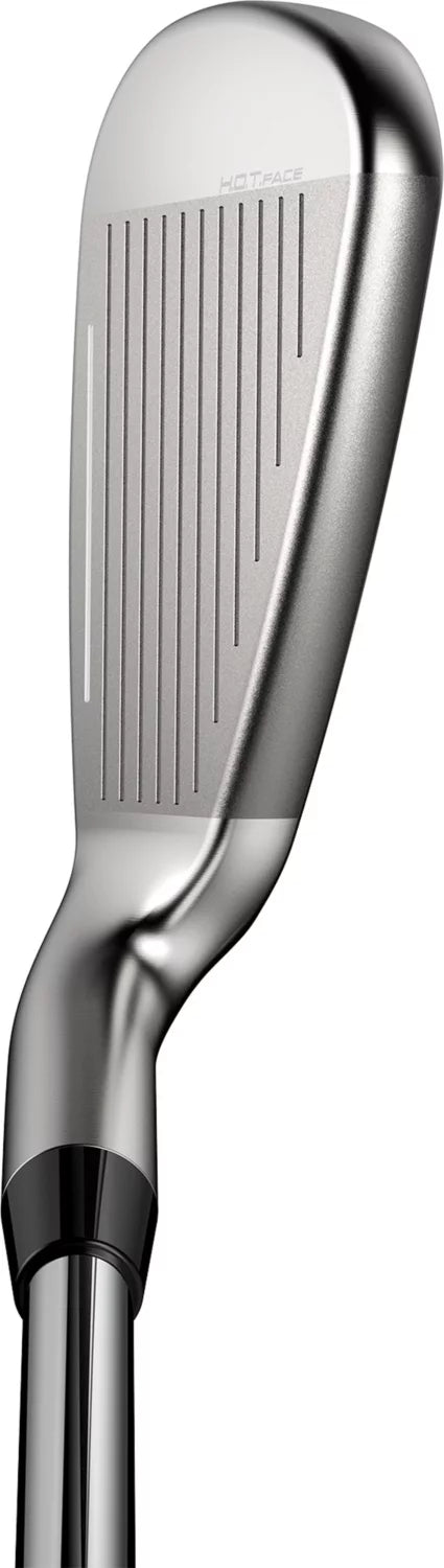 ParWestGolf - Cobra DS-ADAPT MAX Iron Set - View 2