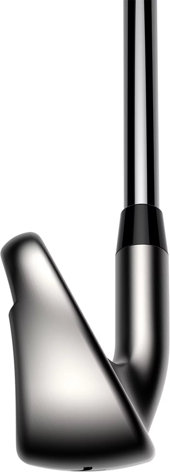 ParWestGolf - Cobra DS-ADAPT MAX Iron Set - View 4