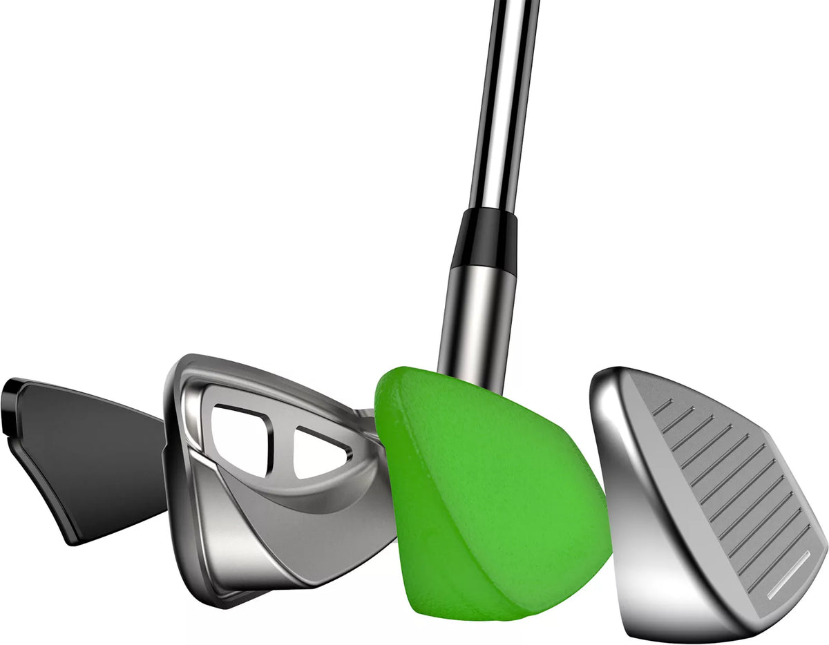 ParWestGolf - Cobra DS-ADAPT MAX Iron Set - View 5