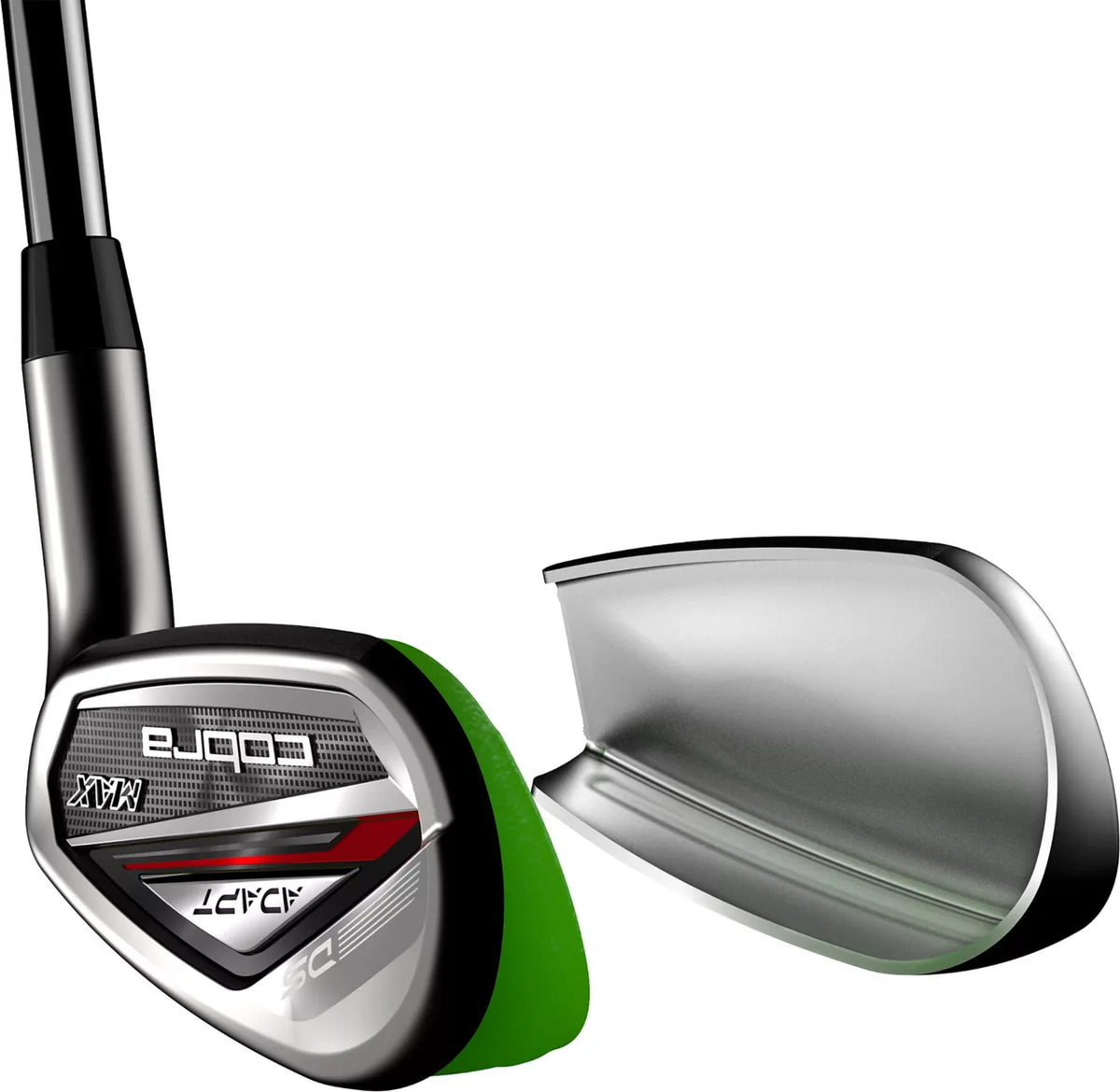 ParWestGolf - Cobra DS-ADAPT MAX Iron Set - View 6