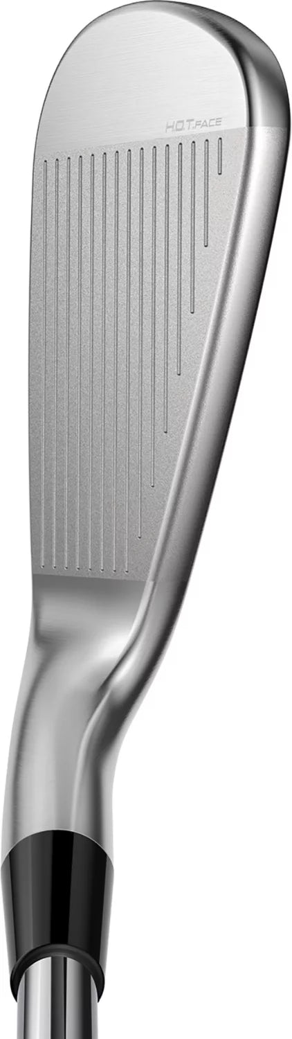ParWestGolf - Cobra King Tec Iron Set - View 3