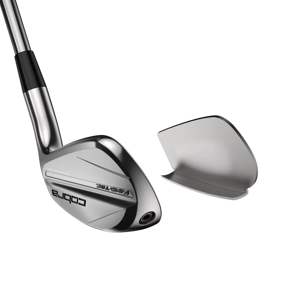 ParWestGolf - Cobra King Tec Iron Set - View 8