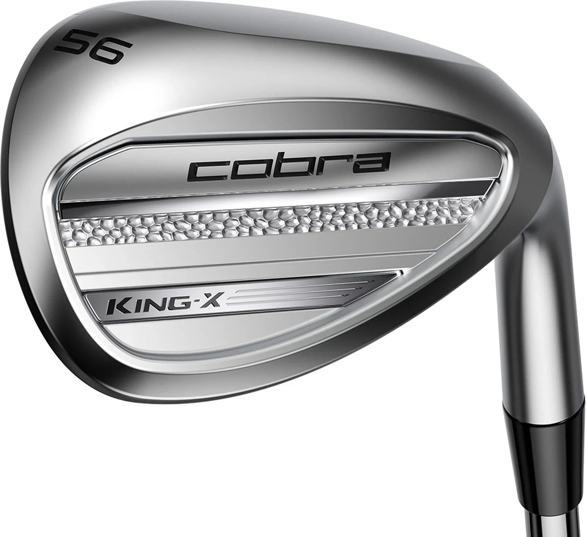 Cobra King X Wedge
