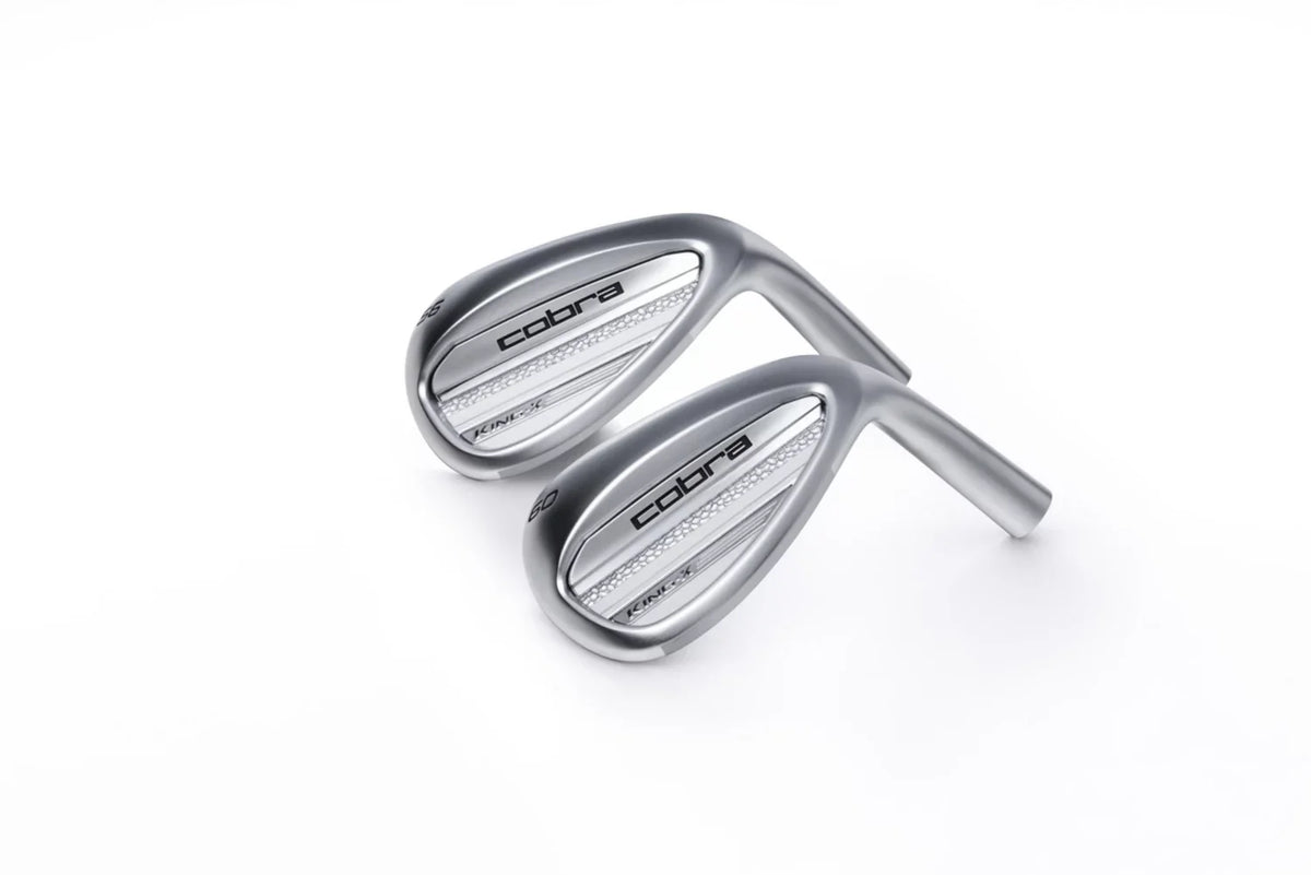 Cobra King X Wedge