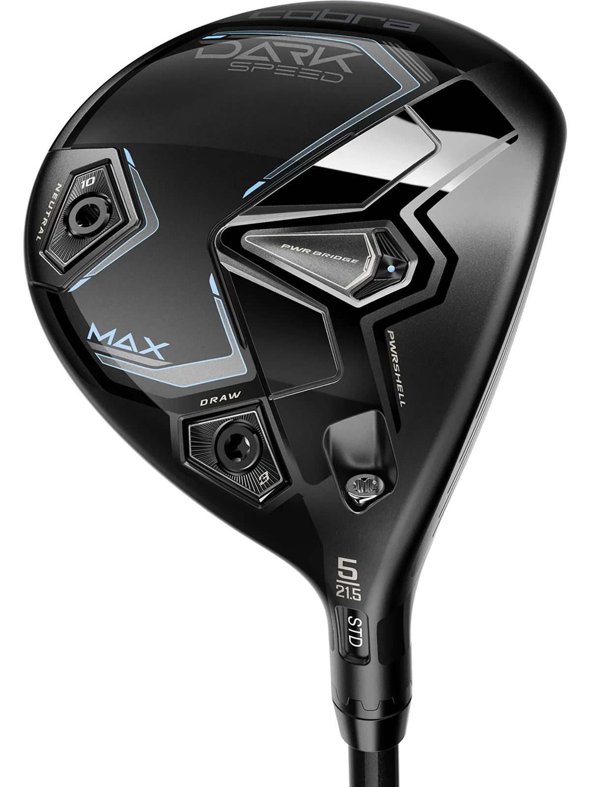 ParWestGolf - Cobra Women's Darkspeed Max Fairway Wood