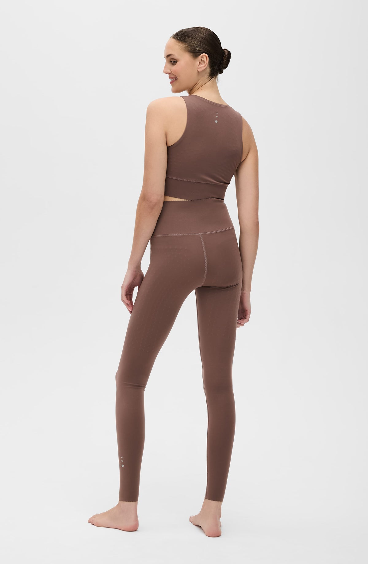 Elastique Athletics Adorn Leggings