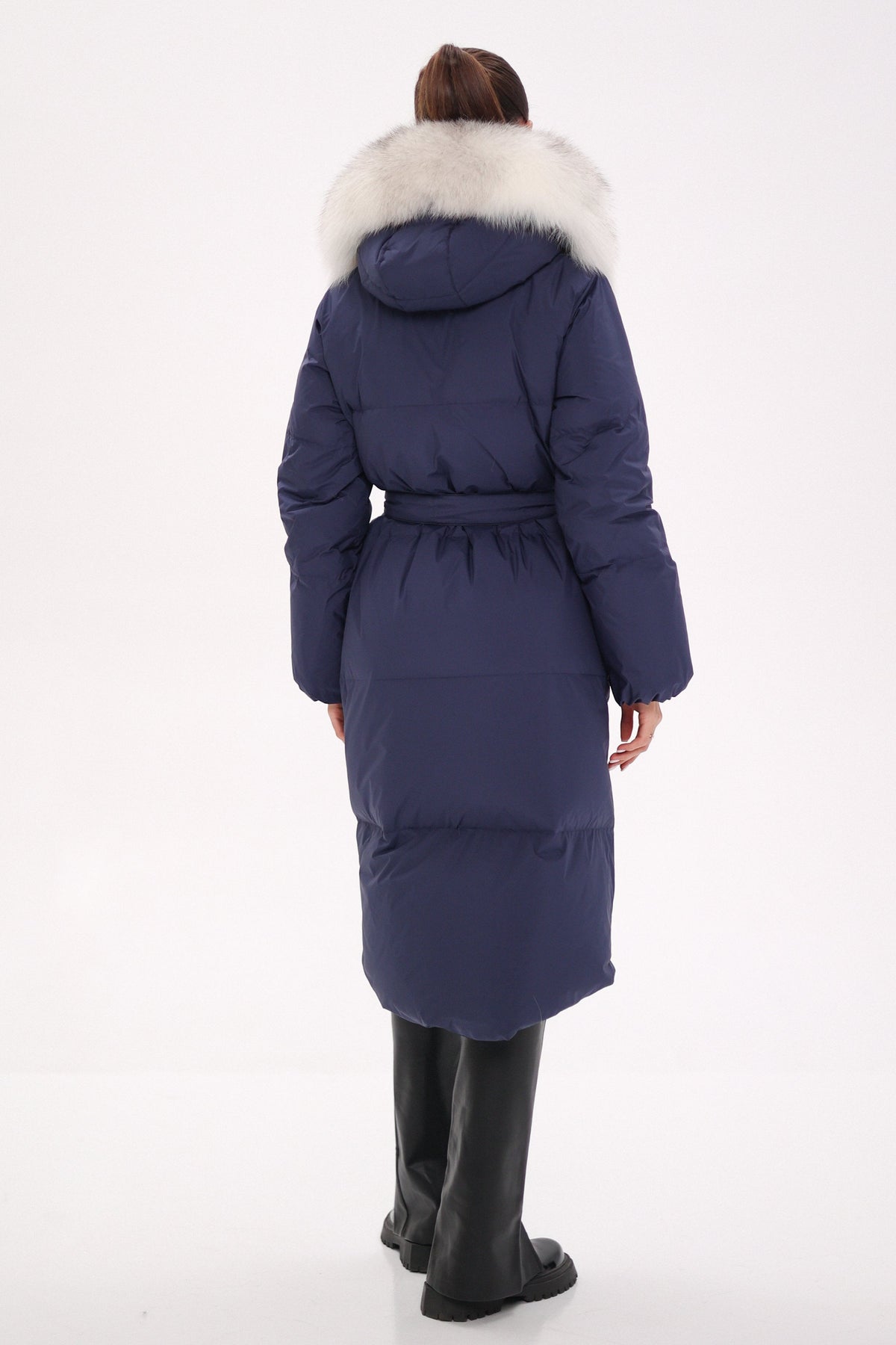 Alaska® Outerwear Company Arctic Fox Parka
