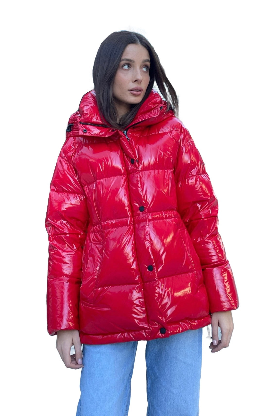 Alaska® Outerwear Company Women's Gia Laque Down Jacket