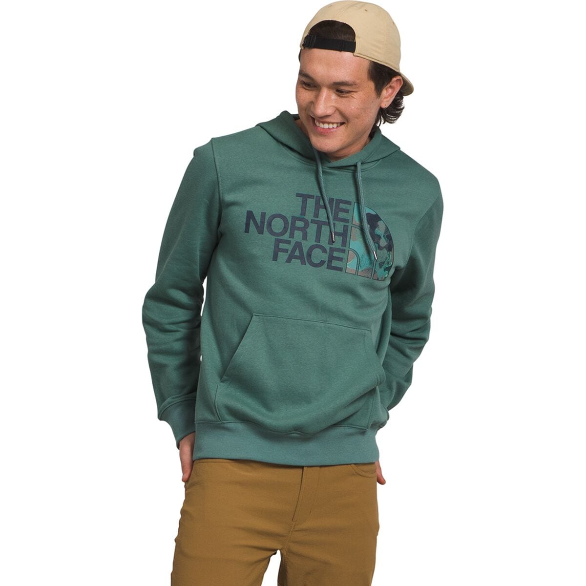 Sudadera con capucha I-Max Fashions Half Dome