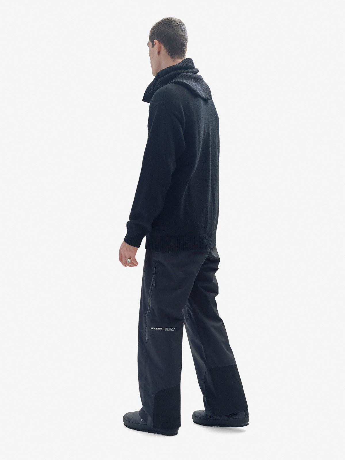 Holden Outerwear Sierra 2-Layer Hose