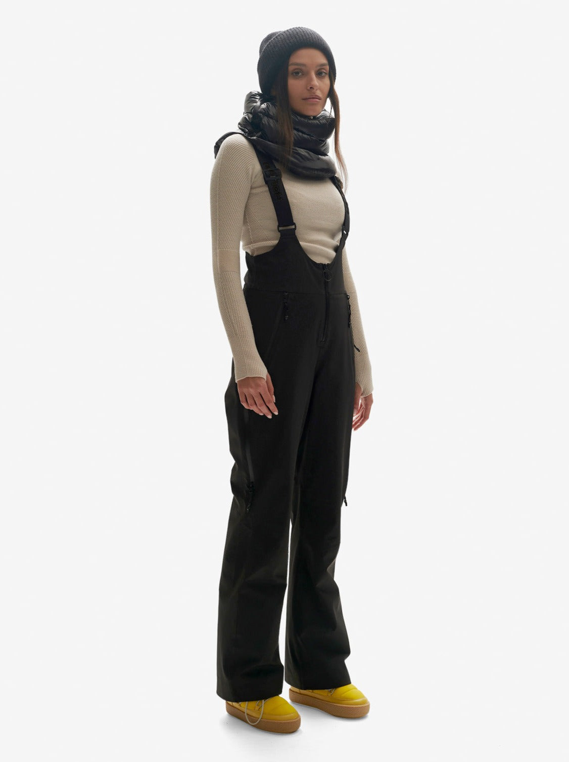 Holden Outerwear Technische Schneelatzhose
