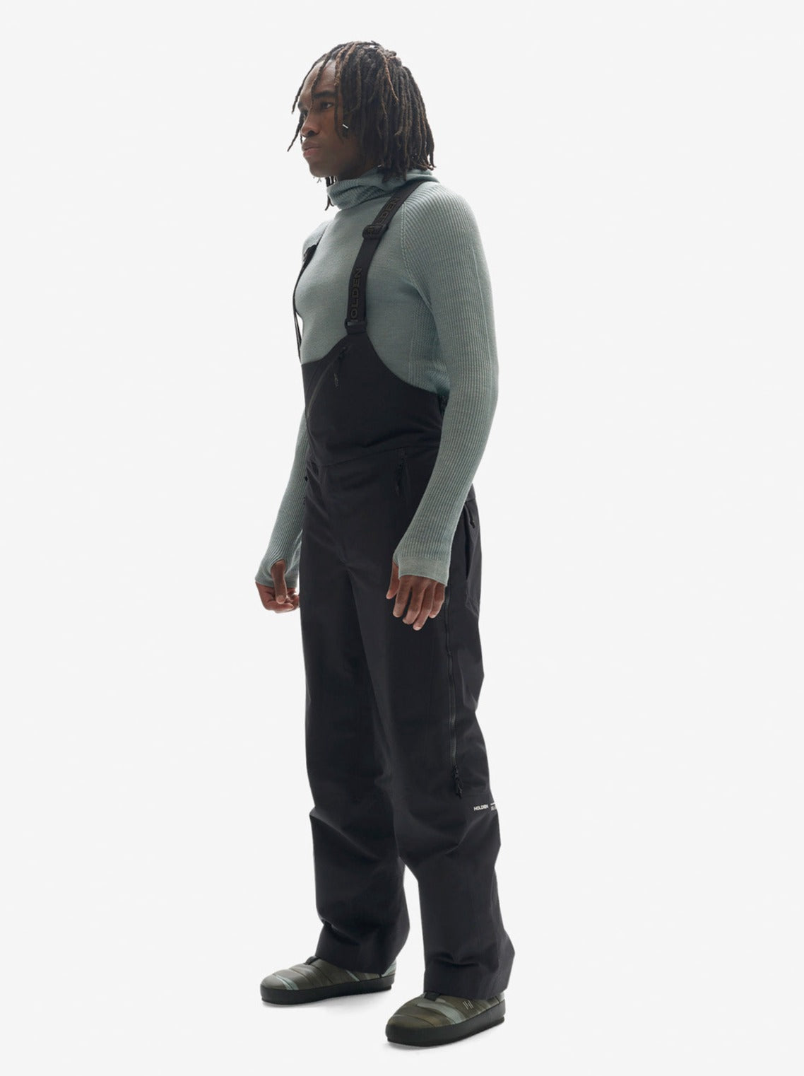 Holden Outerwear 2-Lagen Powder Latzhose