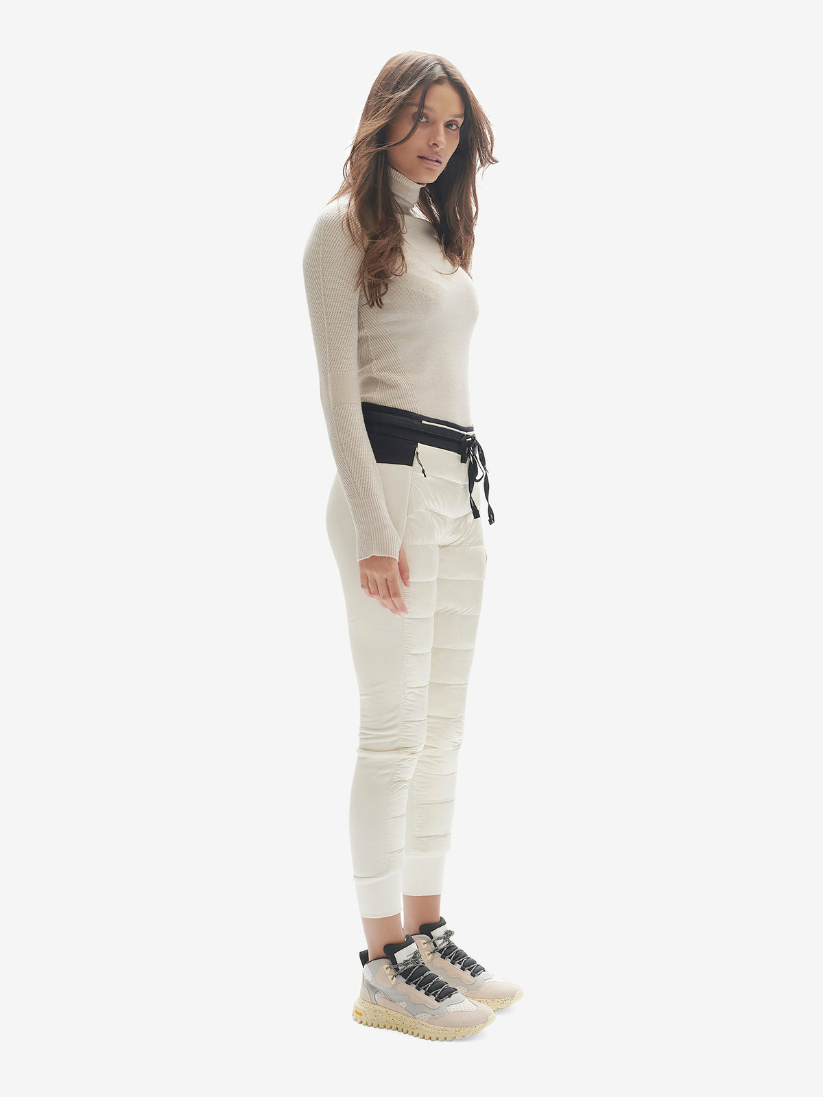 Suéter de cuello alto Airwarm de Holden Outerwear - Canvas