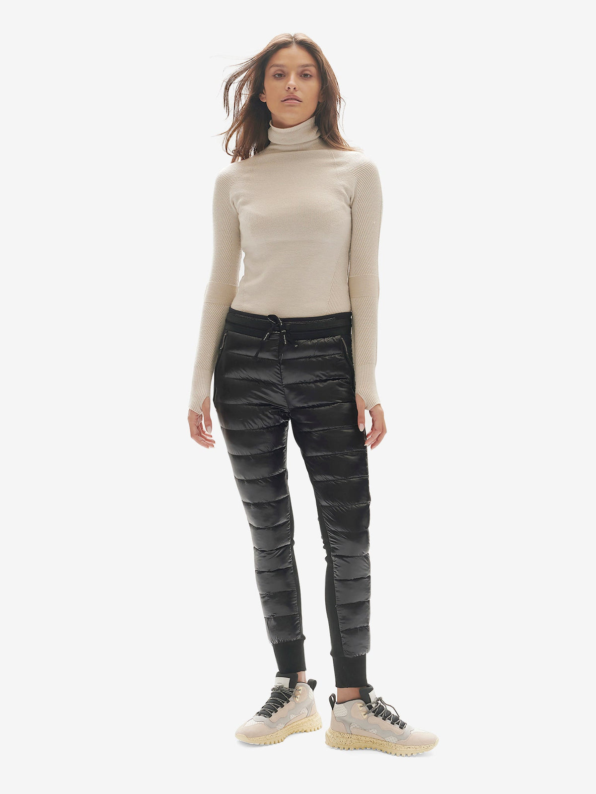 Holden Outerwear Hybrid Daunen-Jogger