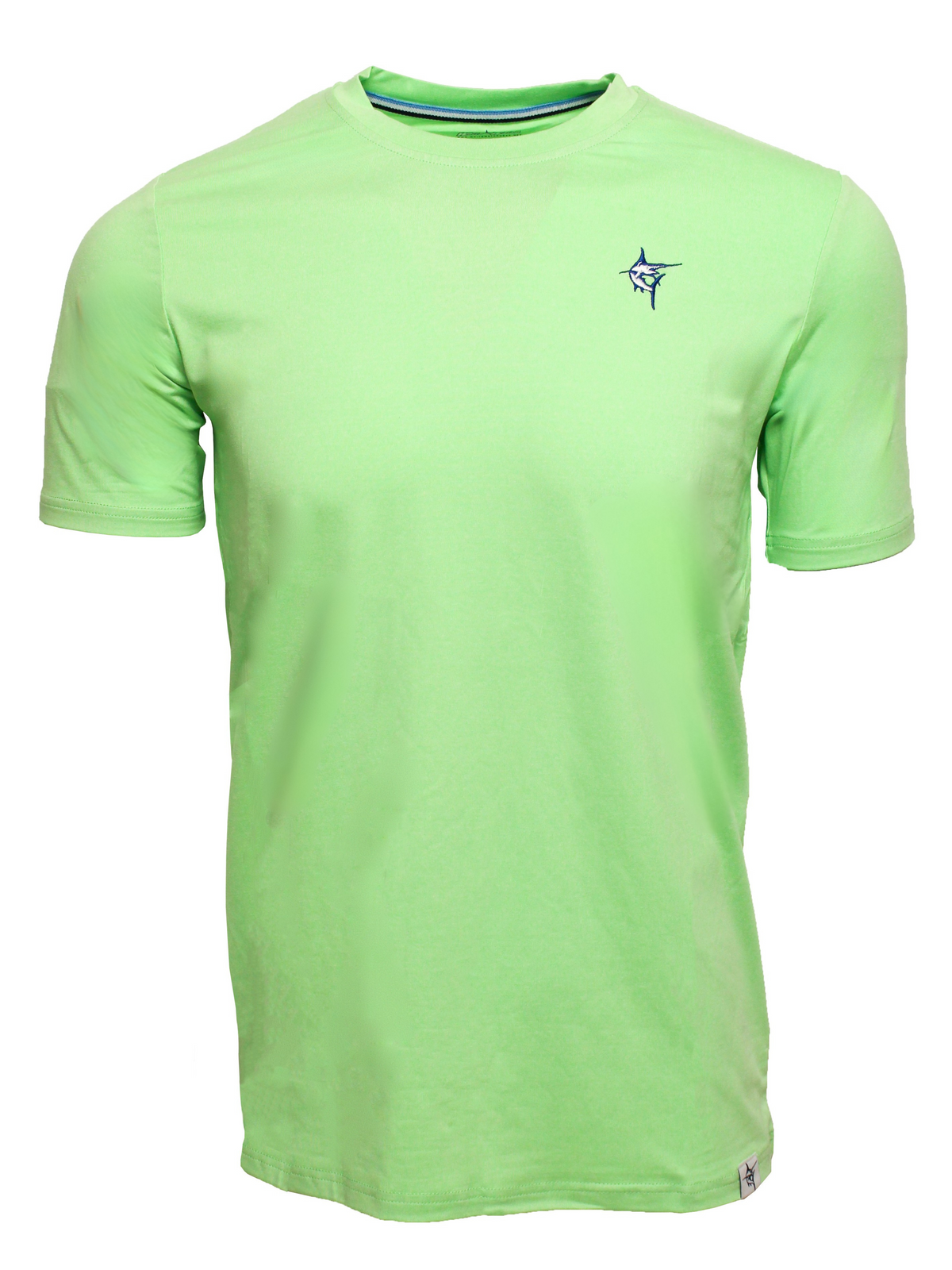 White Water Life Dockside Funktionsshirt