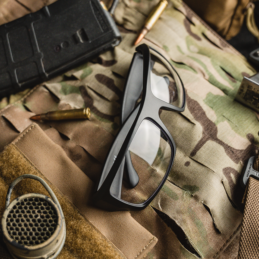Bolt & Arrow - Defender (EBOs) - Matte - View 5