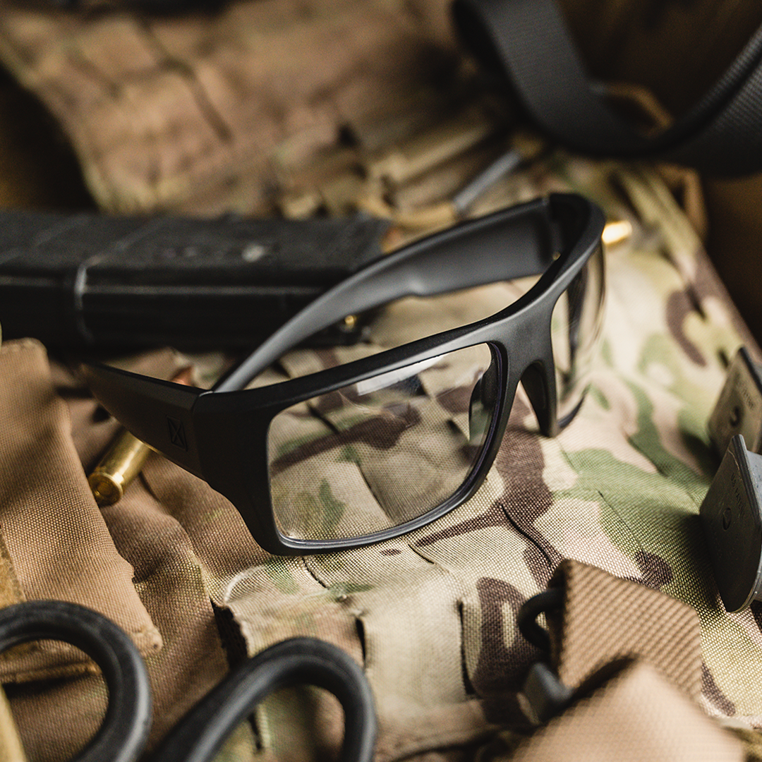 Bolt & Arrow - Defender (EBOs) - Matte - View 4