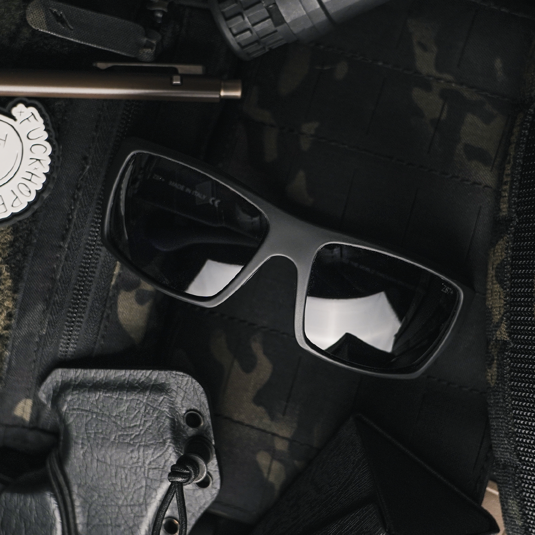 Bolt & Arrow - Defender (EBOs) - Matte