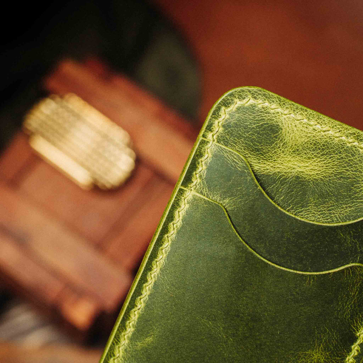 Pirate Goods Buccaneer Bifold-Geldbörse