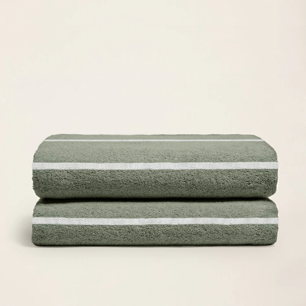 Italic Deia Towels