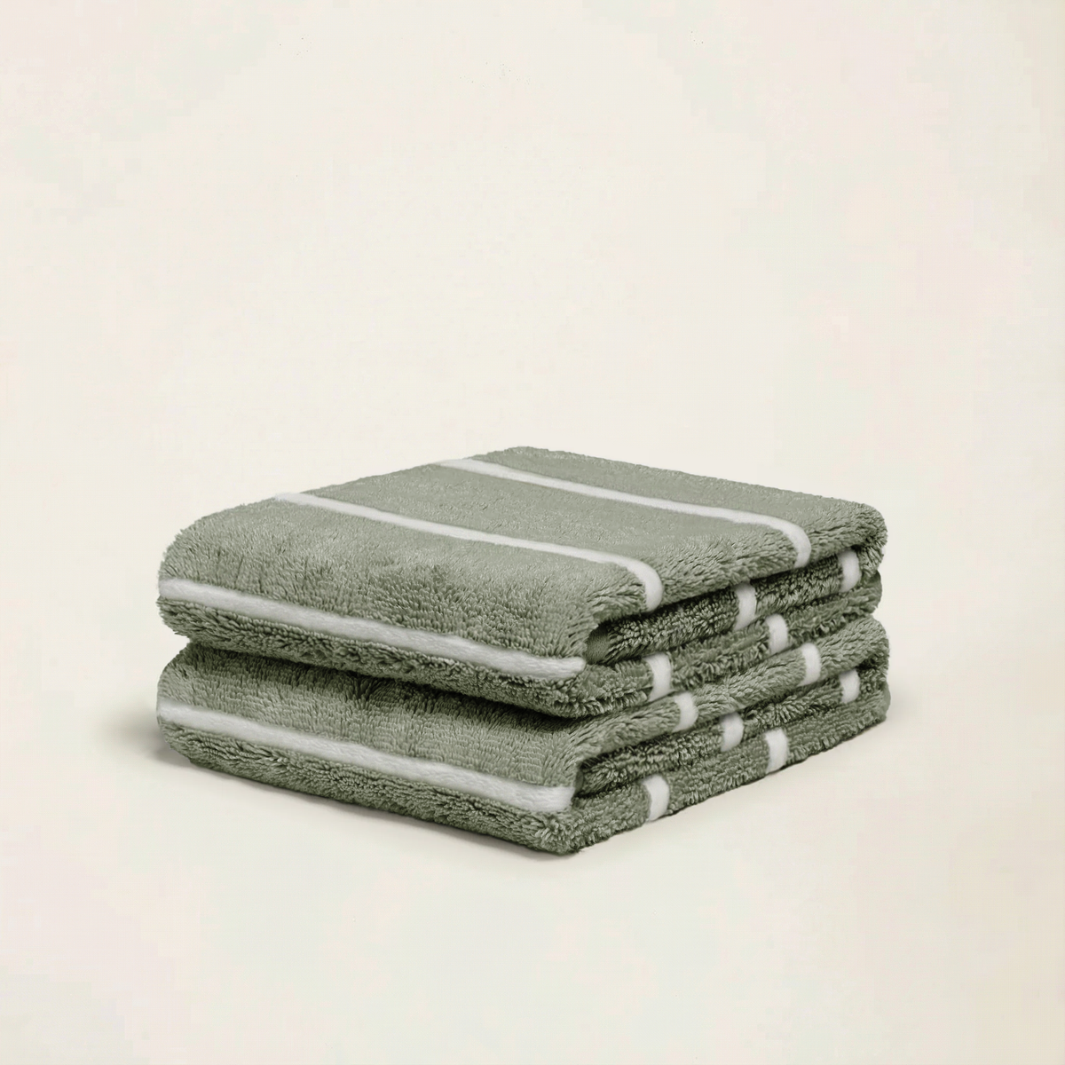 Italic Deia Towels