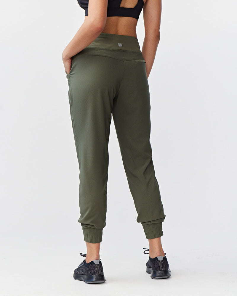 Goal Five Excel Jogger 7/8 Length Pant