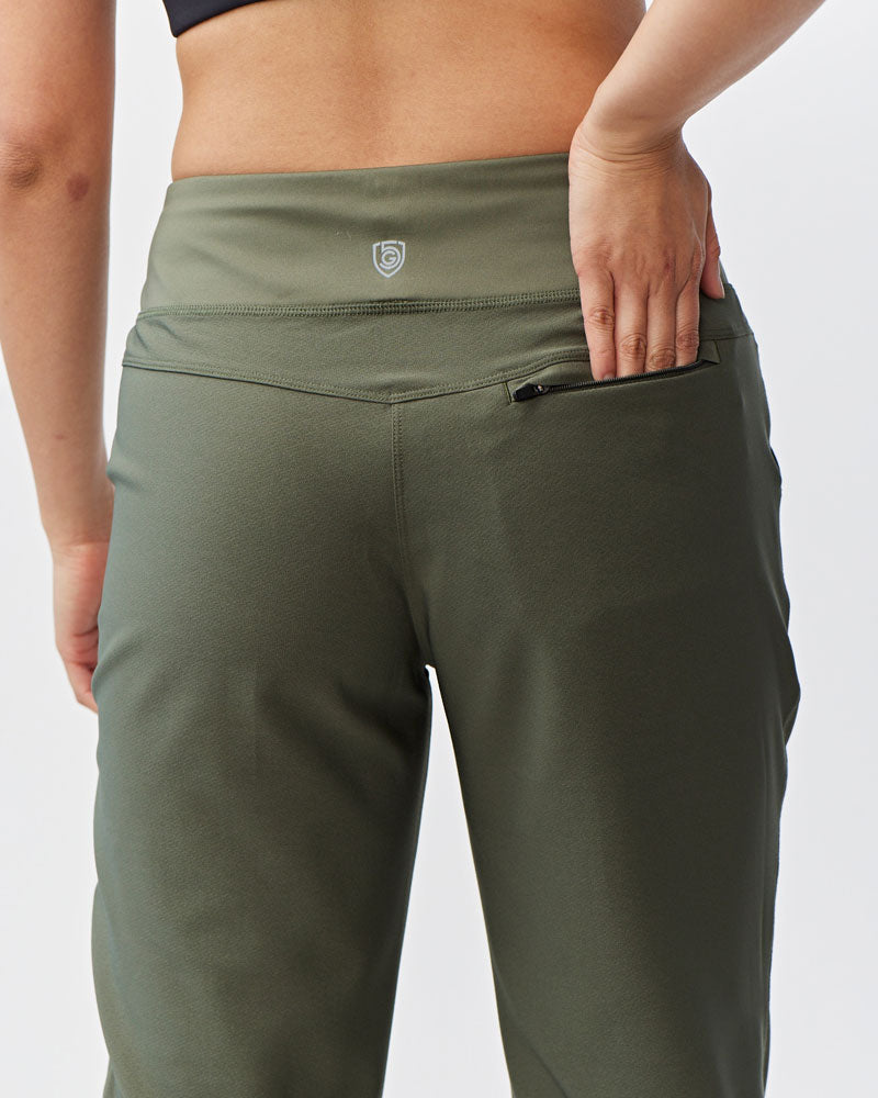 Goal Five Excel Jogger 7/8 Length Pant