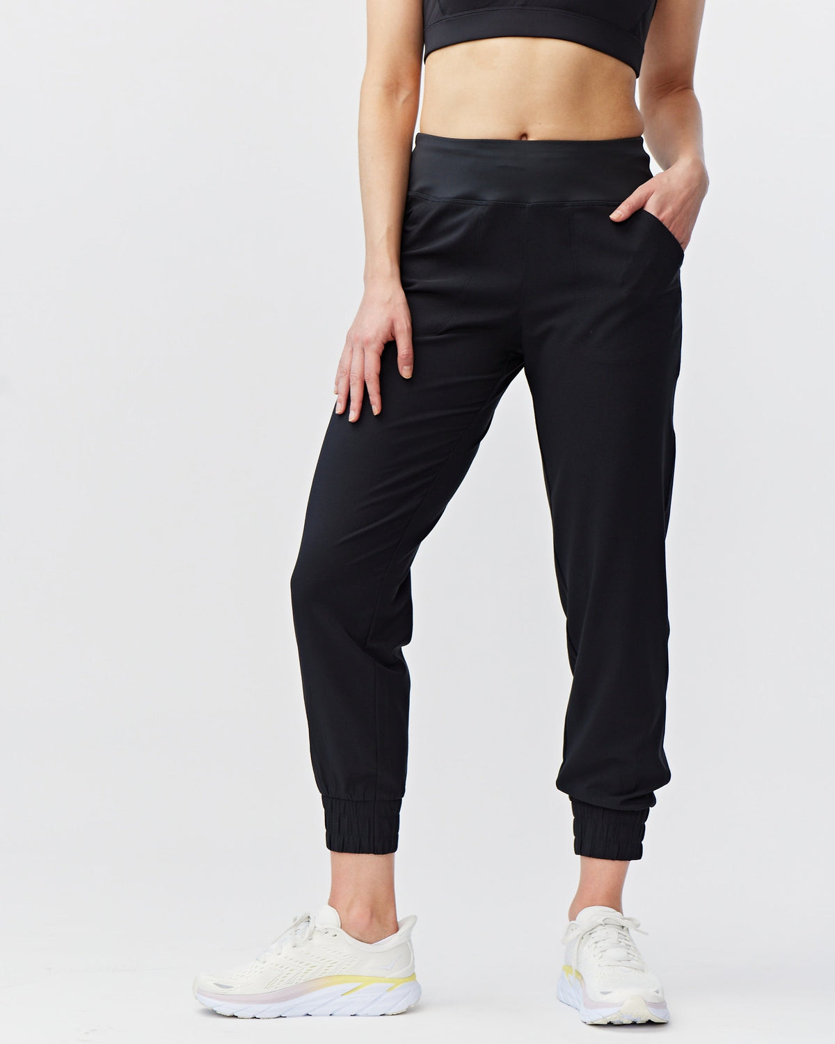 Goal Five Excel Jogger 7/8 Length Pant