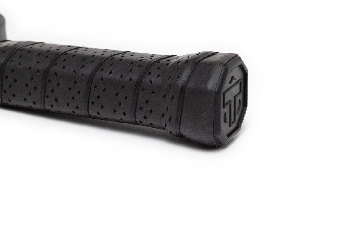 Tmpr Sports Expanse Beta Lx Fire Pickleball Paddle
