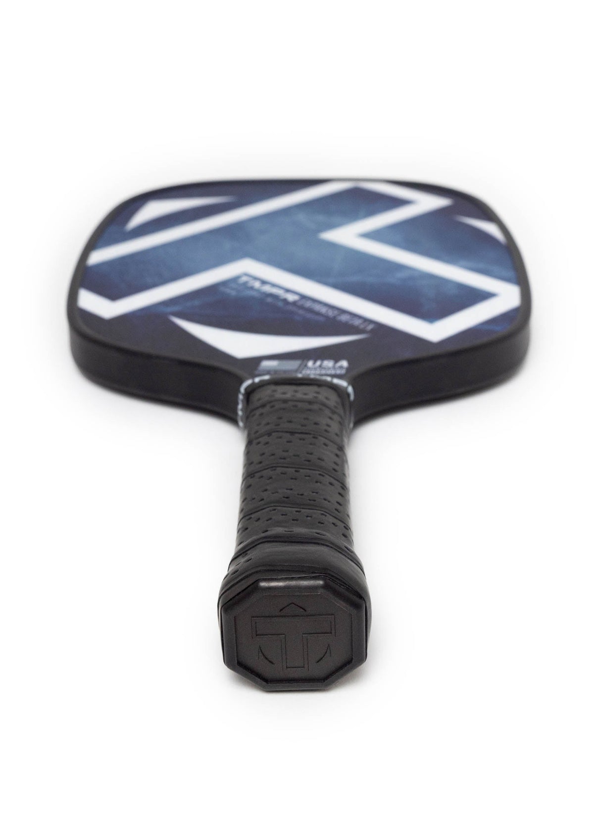 Tmpr Sports Expanse Beta Lx Pickleball Paddle - Indigo Ice