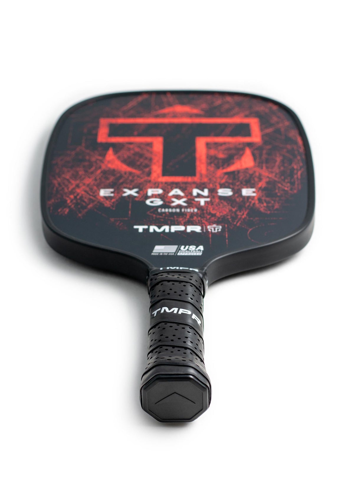 Tmpr Sports Expanse Gxt Gen 1 Pickleball Paddle