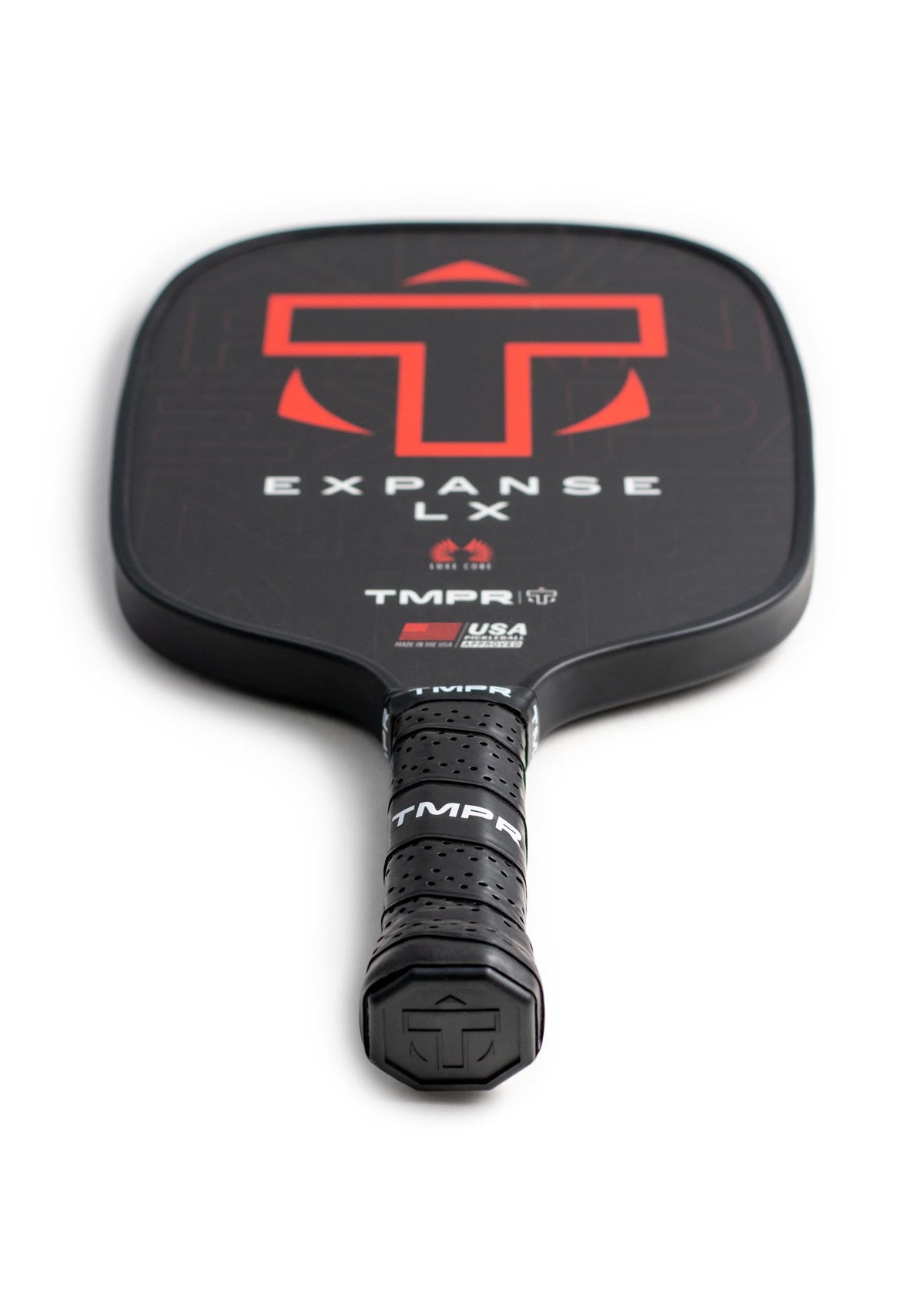Tmpr Sports Expanse Lx Widebody Pickleball Paddle