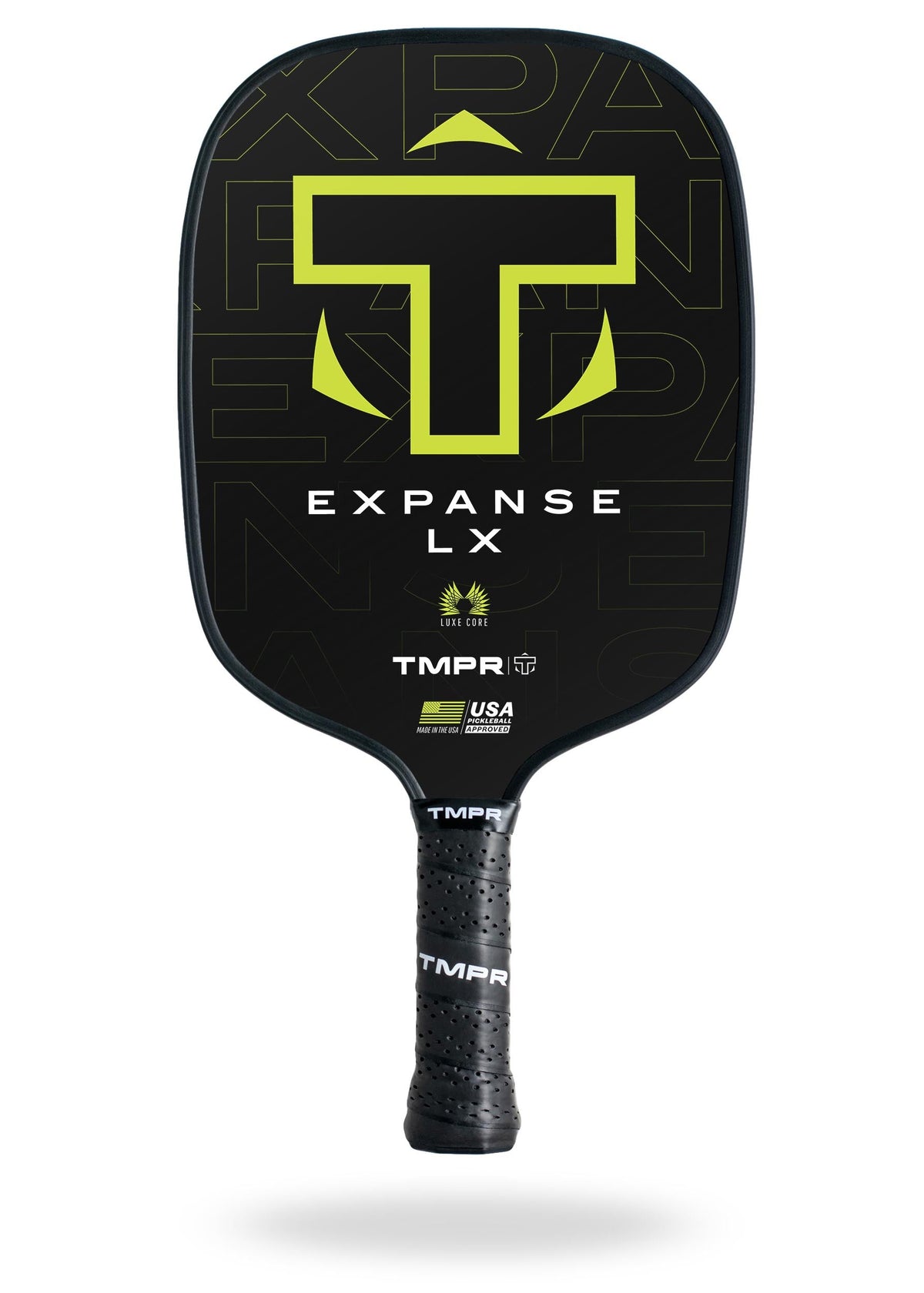 Tmpr Sports Expanse Lx Widebody Pickleball Paddle