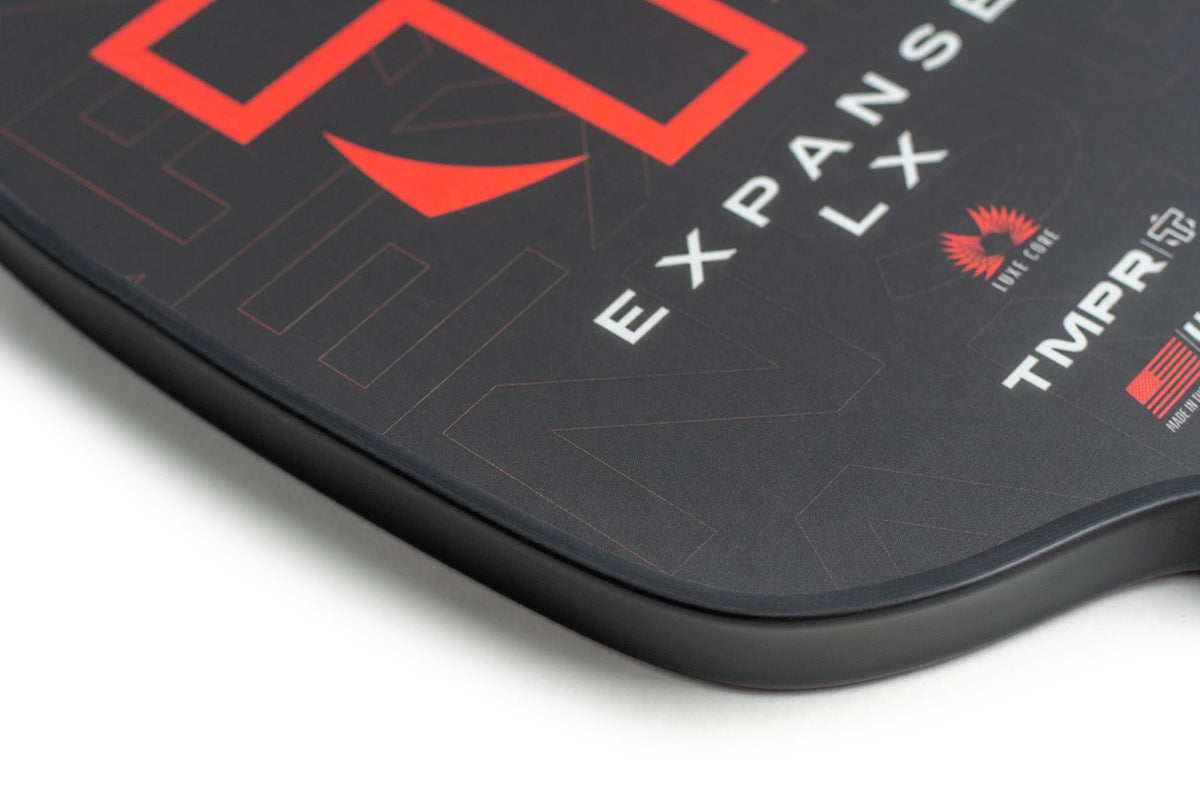 Tmpr Sports Expanse Lx Widebody Pickleball Paddle