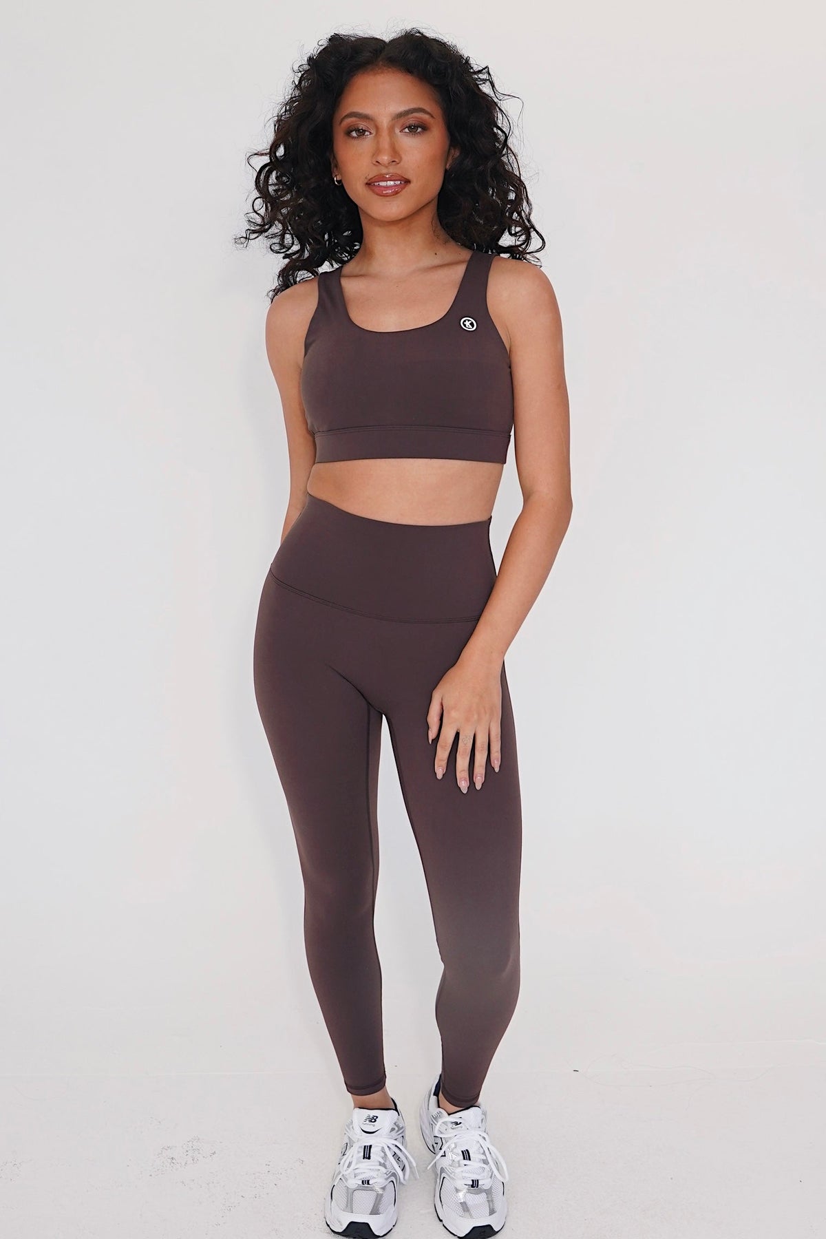 Leggings Kimith I Am Beautifully Radiant