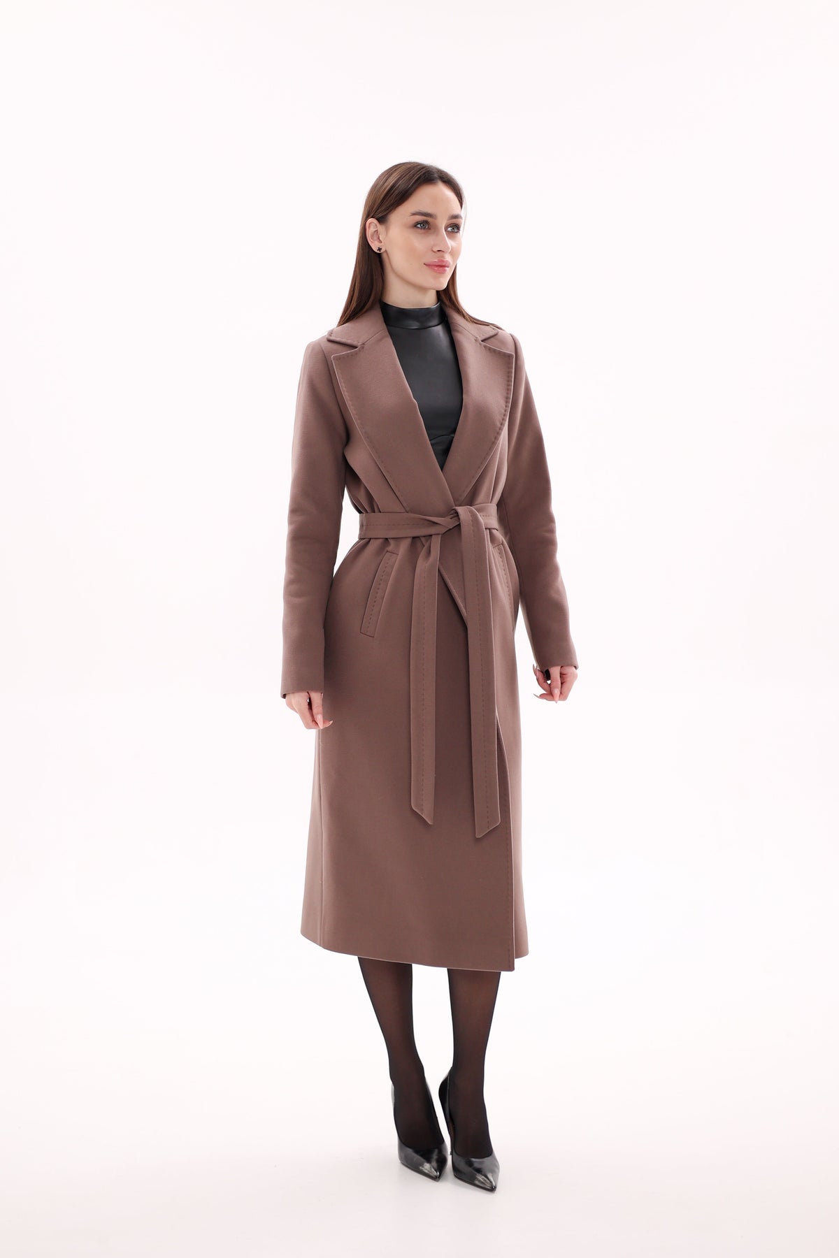 Alaska Outerwear Company Women's Harrington Coat