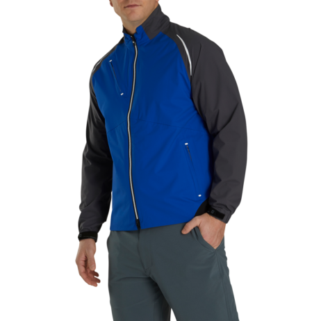 ParWestGolf - FootJoy Men's DryJoys Select Rain Jacket - View 3