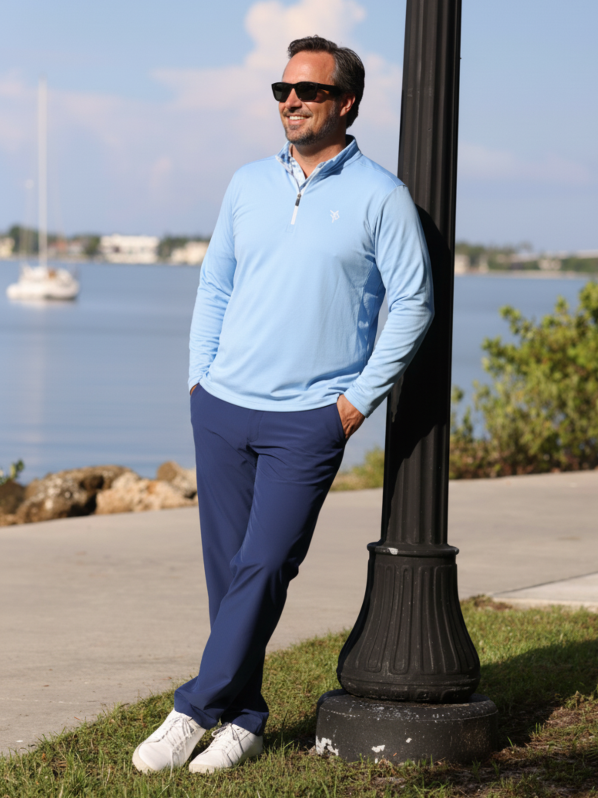 White Water Life Freeport Versatile Performance Pant