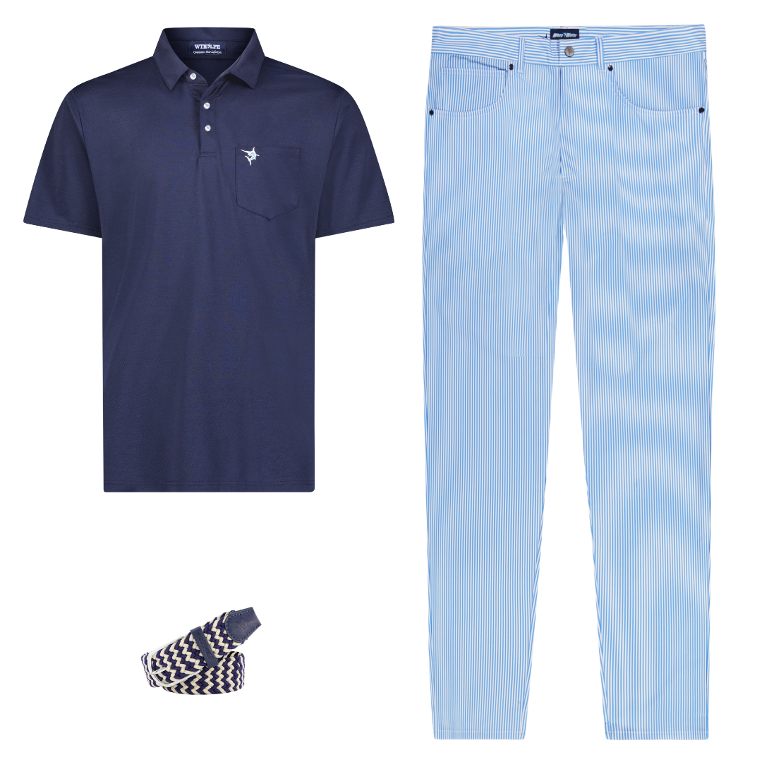 White Water Life Freeport Pant Versatile Performance
