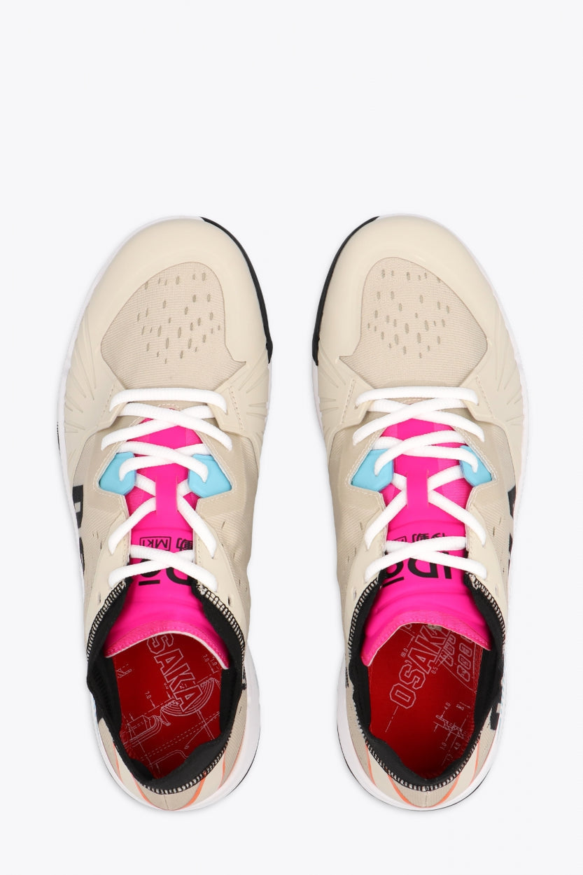 Osaka Ido Mk1 Schuhe