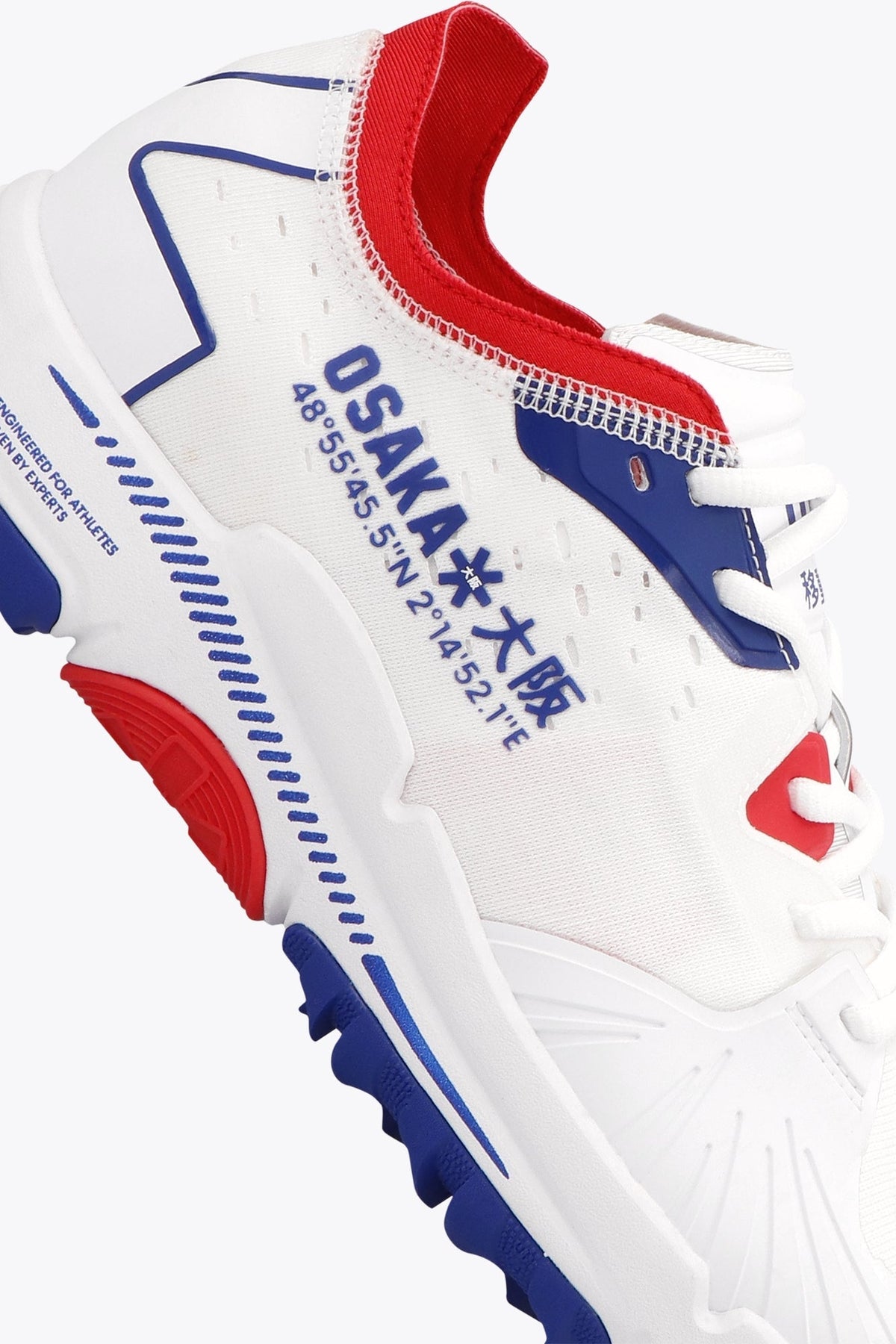 Zapatillas Osaka Ido Mk1