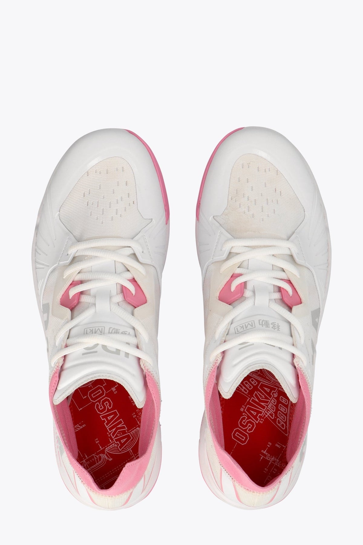 Osaka Ido Mk1 Schuhe