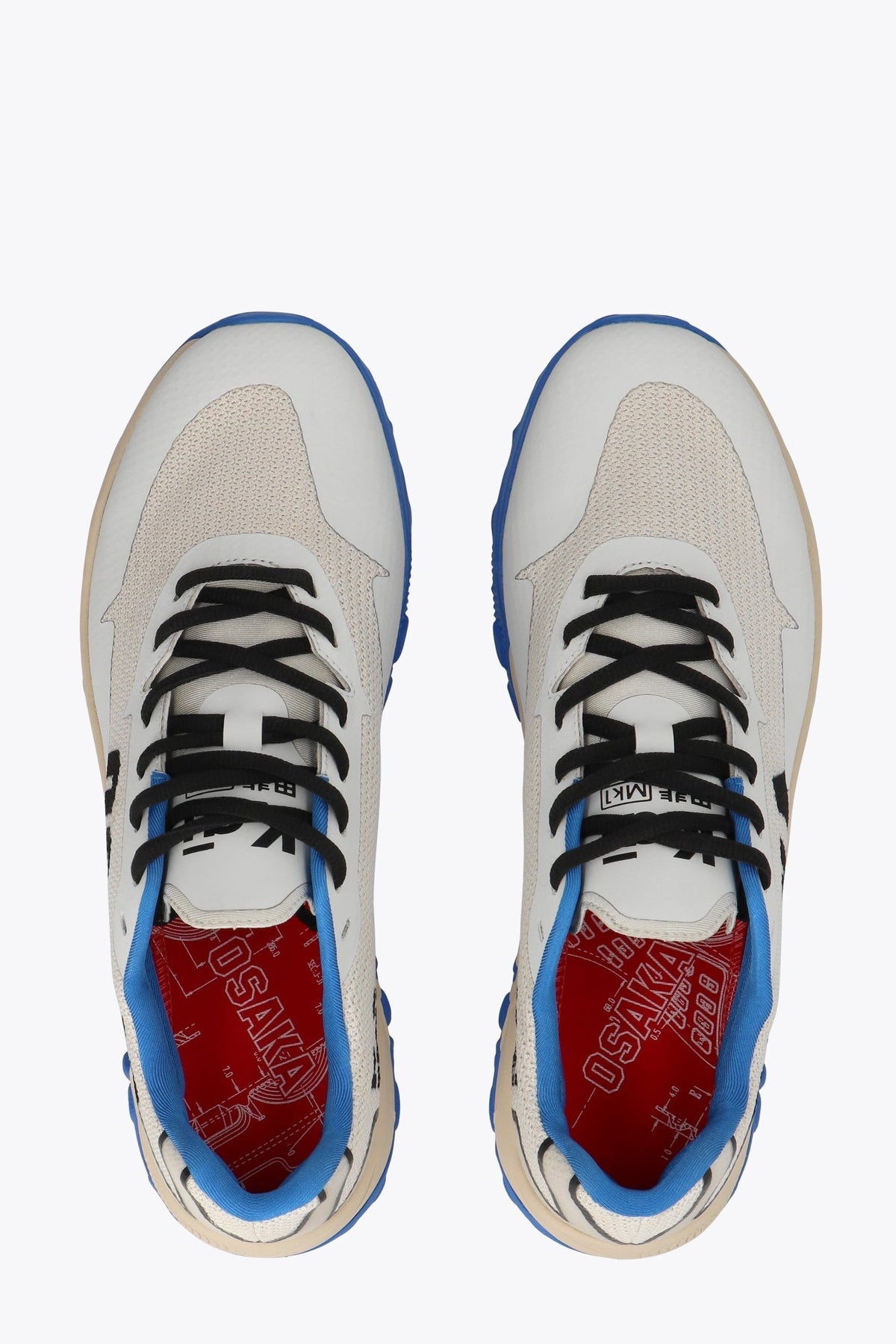 Osaka Kai Schuhe
